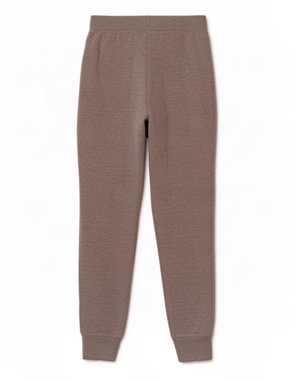 Damskie spodnie dresowe Champion Joggers UK 14 Medium Grey Flecked