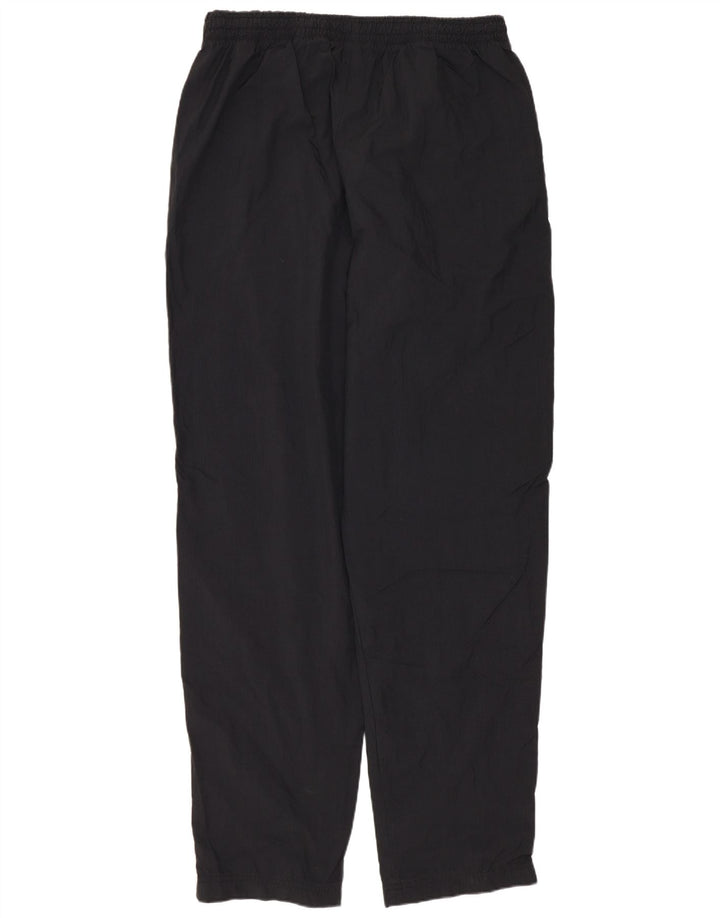 Damskie spodnie dresowe Nike UK 12, średnie czarne