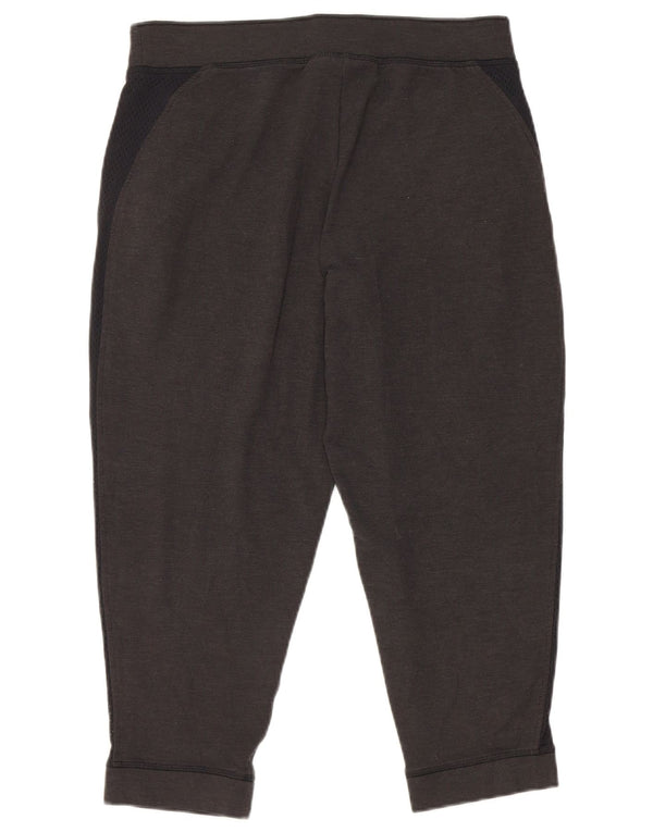 Damskie spodnie dresowe Under Armour Joggers UK 14 Medium Grey