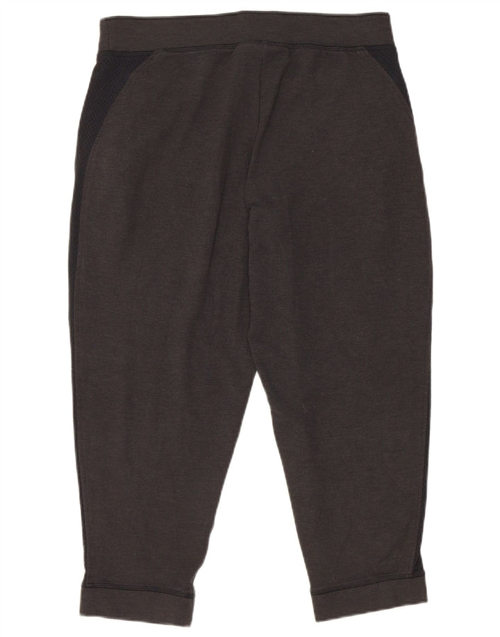 Damskie spodnie dresowe Under Armour Joggers UK 14 Medium Grey