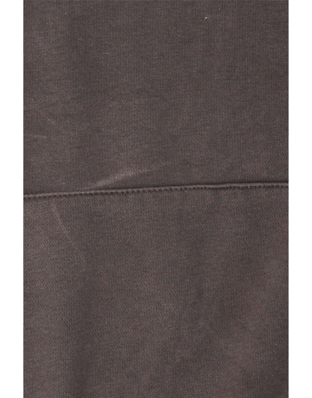 Męski sweter z grafiką Nike, mały, szary