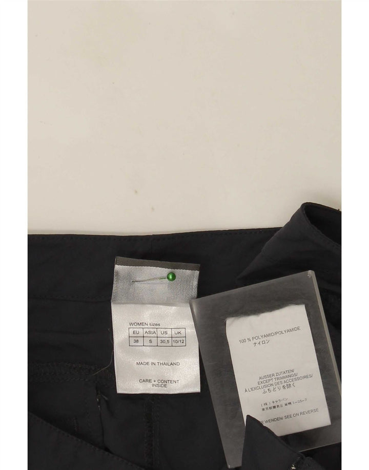 Skort damski Jack Wolfskin UK 10/12 Medium W30 Granatowy poliamid