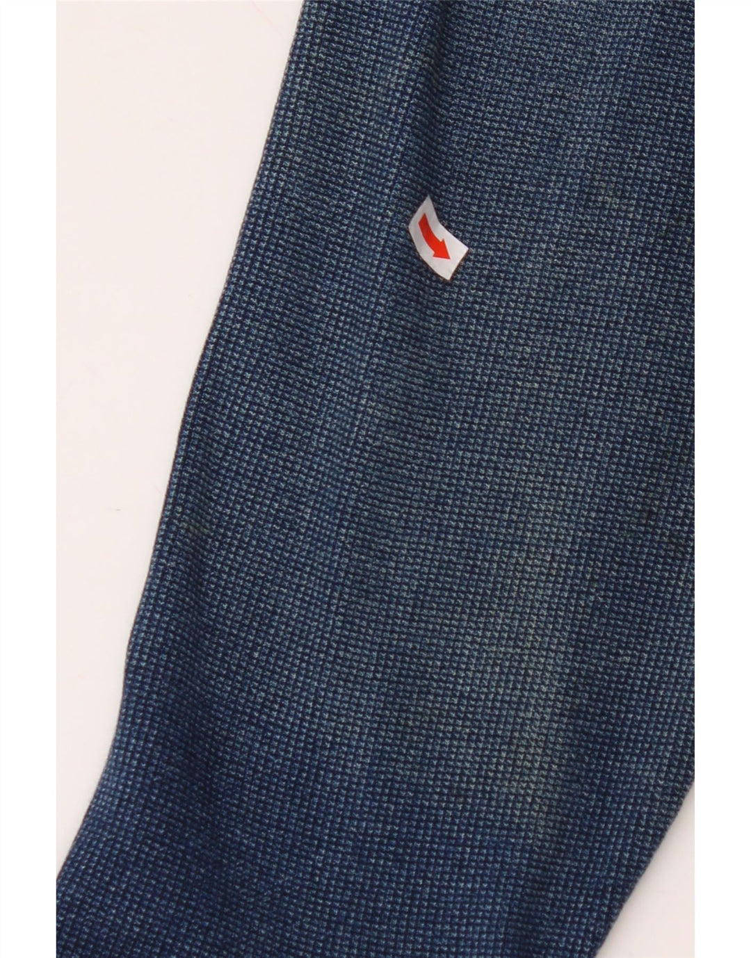 Męski sweter z kapturem i zamkiem FAT FACE, średni granatowy, bawełniany