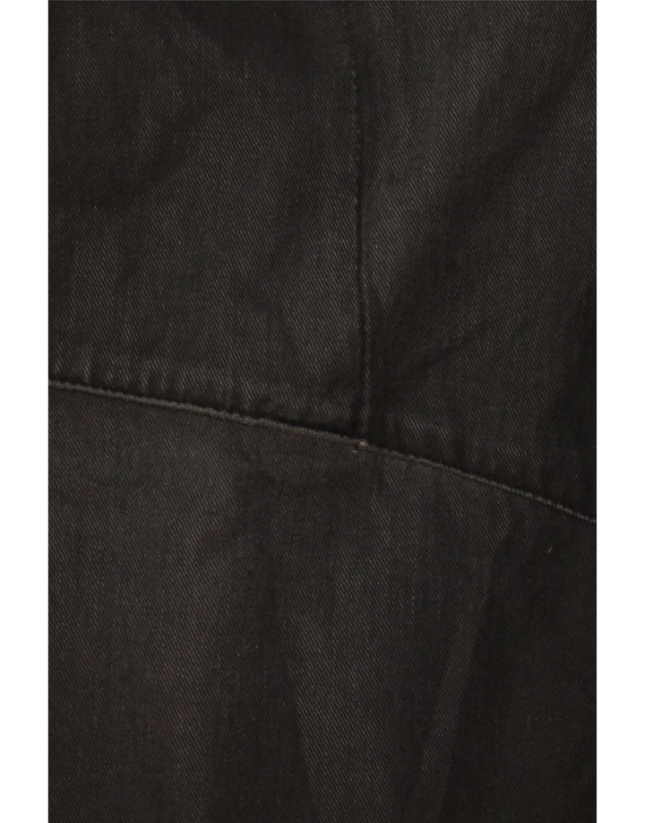 Męskie spodnie cargo Dickies W40 L30 czarne