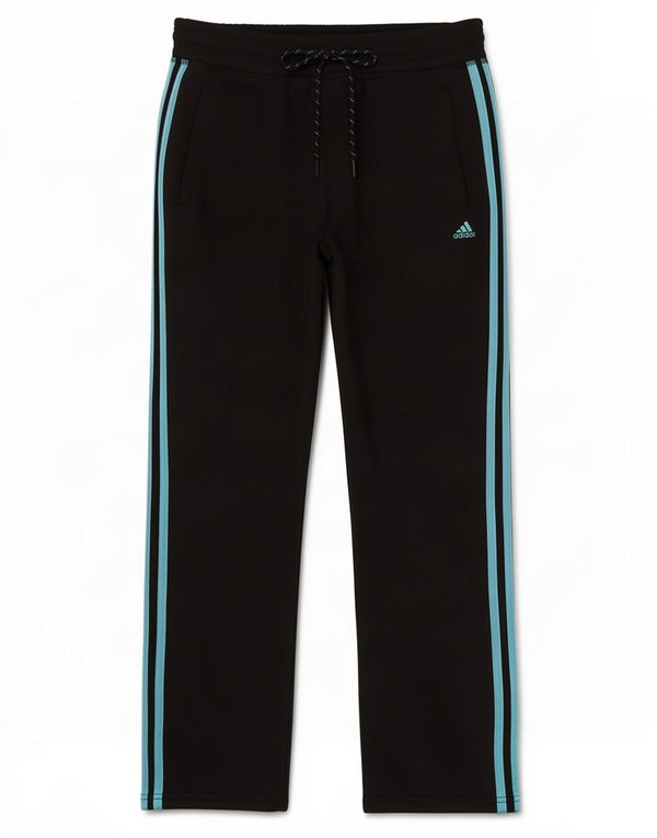 Damskie spodnie dresowe Adidas Climalite UK 8/10 Small Black