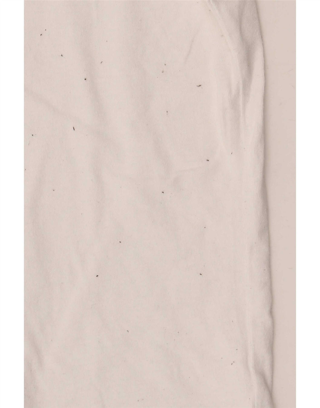 Męski T-shirt z grafiką Napapijri, mały, biały