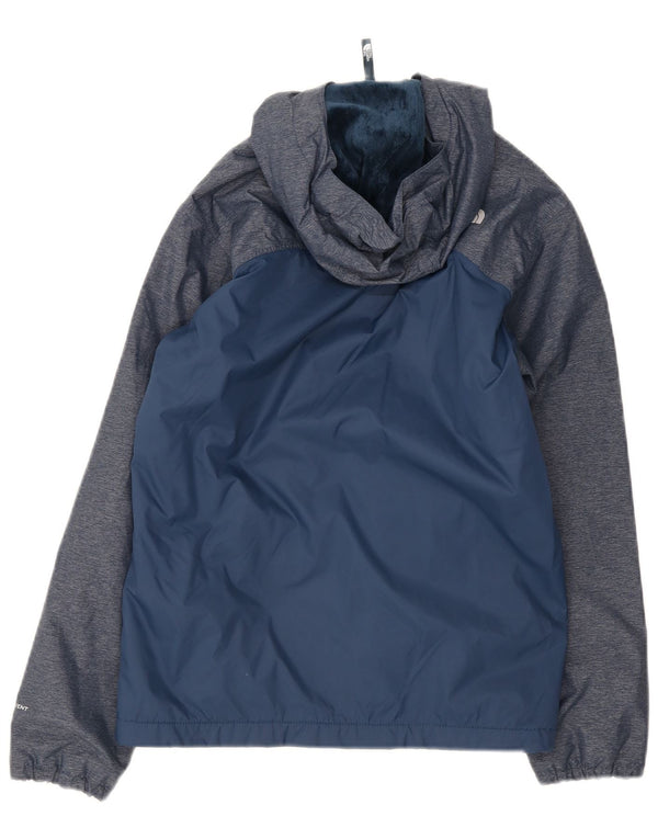 Kurtka wiatrówka dziewczęca The North Face 14-15 lat XL, granatowa
