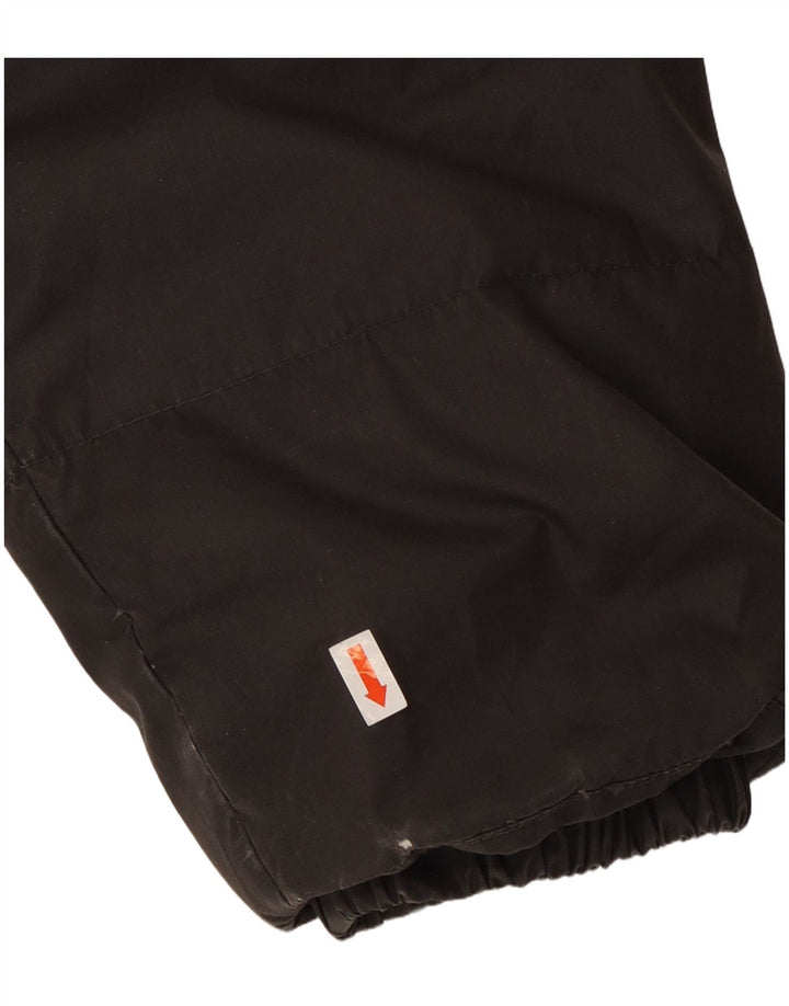 Męska ocieplana kurtka DIESEL UK 40, duża, szary poliester