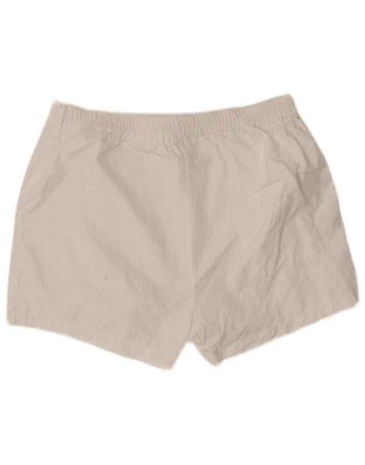 Damskie spodenki Chino Cosmos W30 Medium White