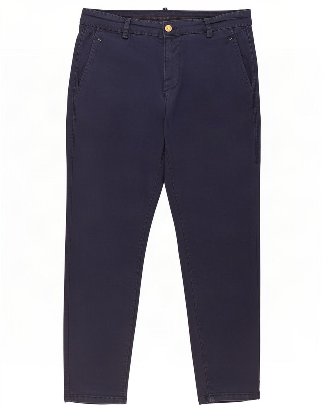 Krótkie spodnie męskie Zara EU 40 Medium W31 L26 Granatowe