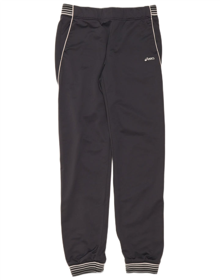 Damskie spodnie dresowe Asics Joggers UK 18 XL Szare