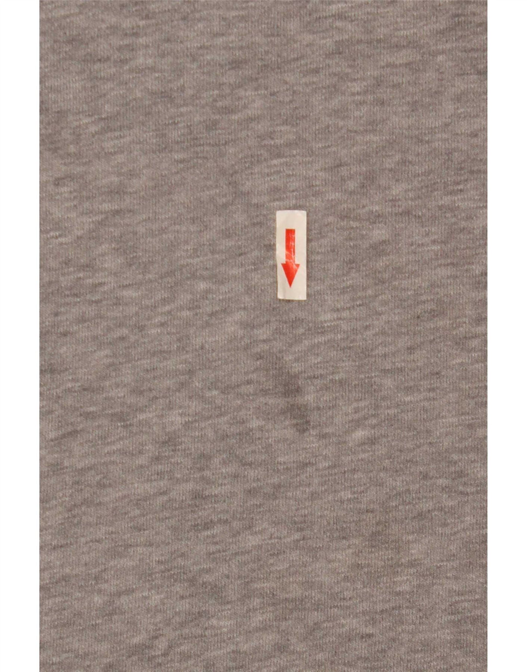 Bluza damska Adidas Jumper UK 14 Średnia szara bawełna