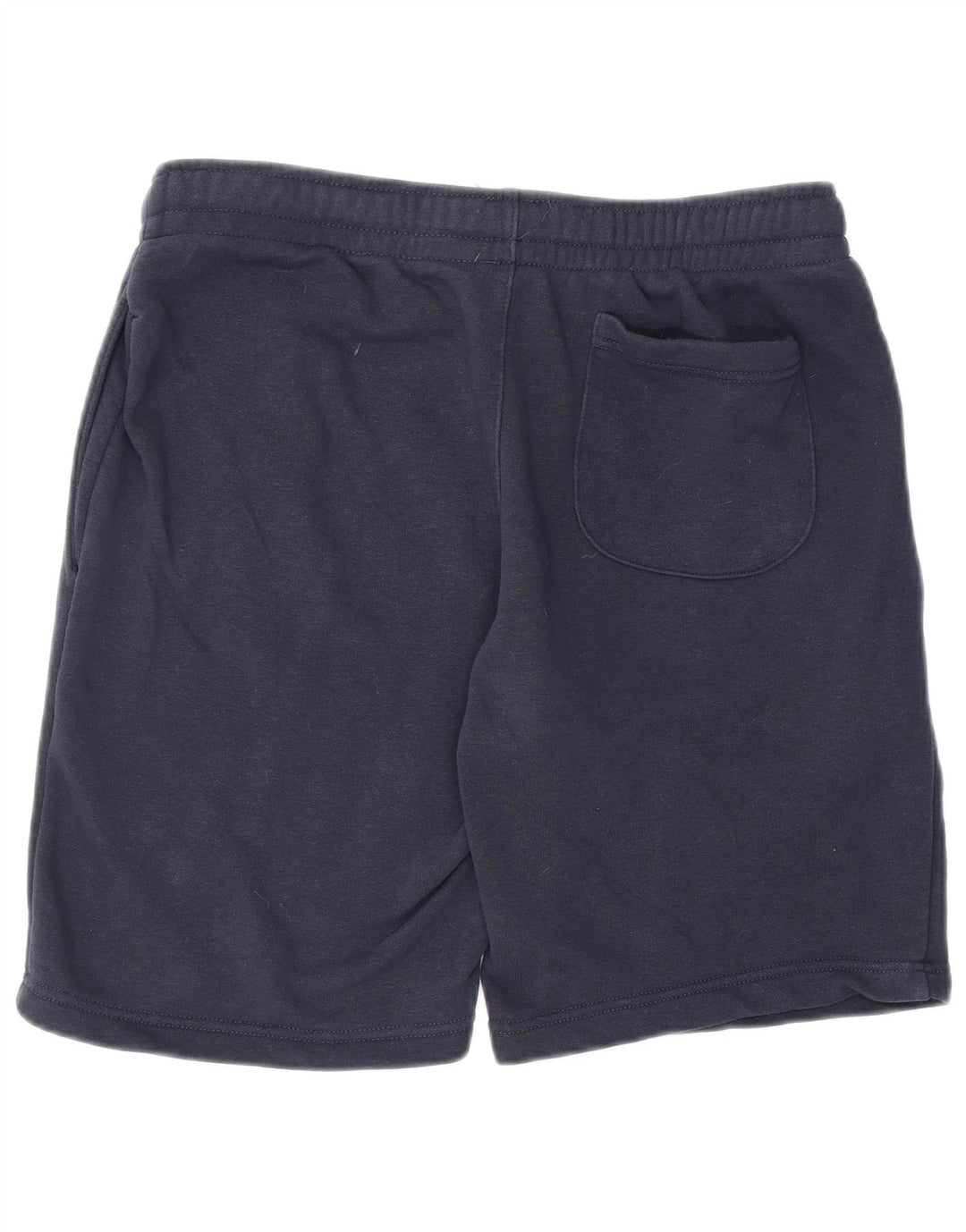 Damskie spodenki sportowe Champion Graphic UK 14, duże, granatowe