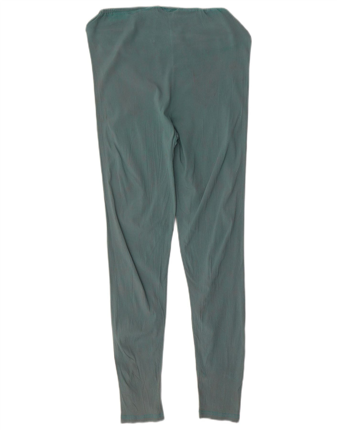 Legginsy damskie Par Avion UK 10 Small Green Acetat