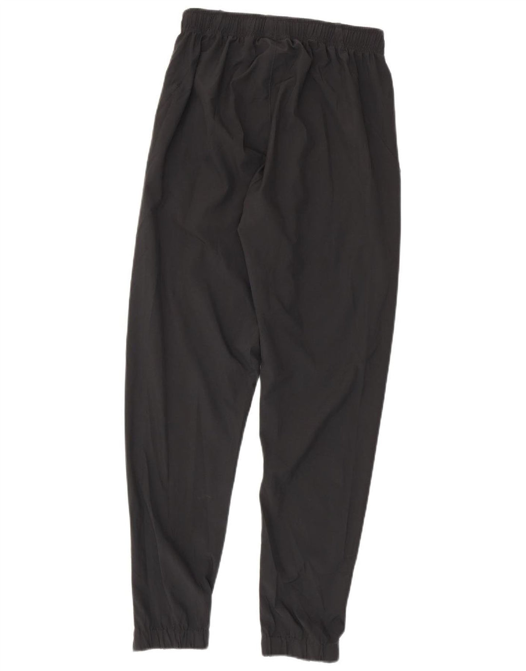 Męskie spodnie dresowe Fila Joggers Small Black Poliester
