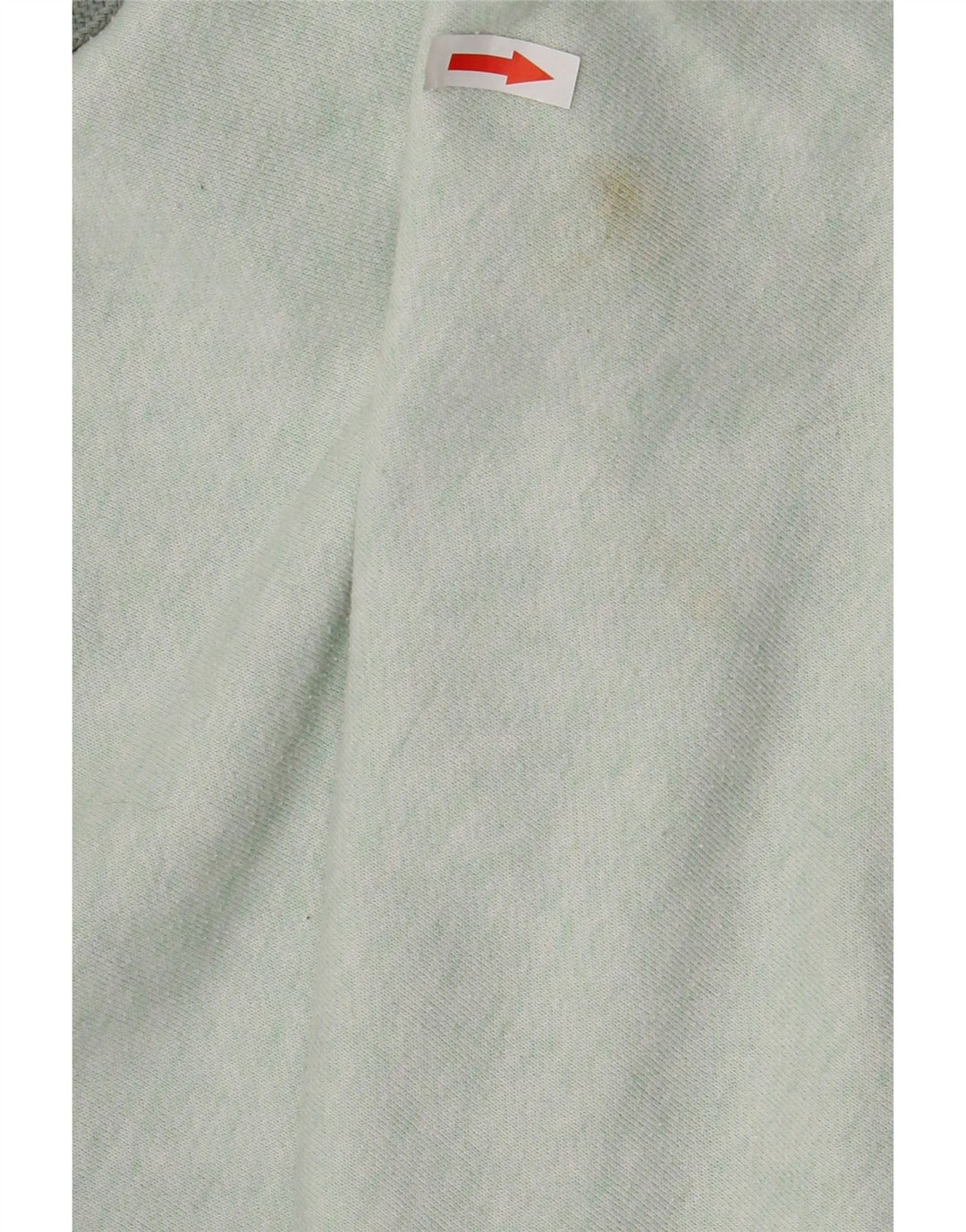 Damska bluza z kapturem Animal UK 6 XS Zielony poliester