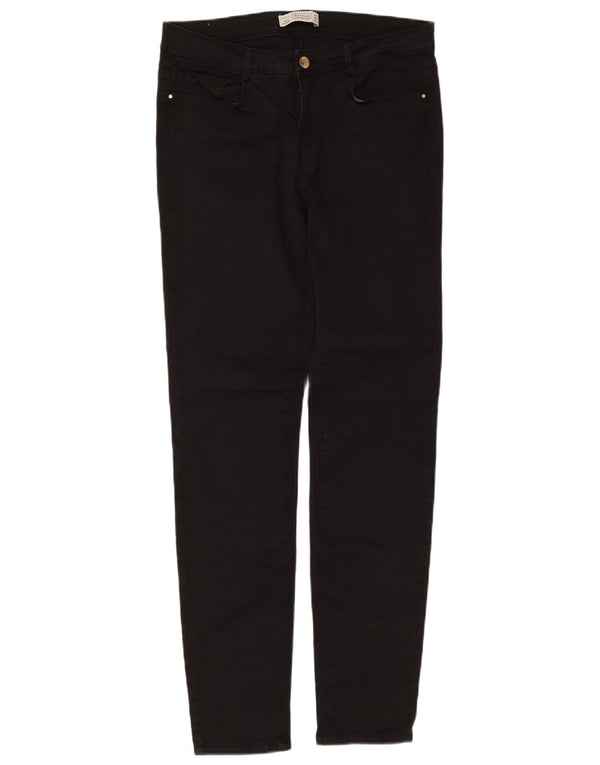 Dżinsy damskie Zara Trafaluc Slim EU 42 Large W32 L30 Black