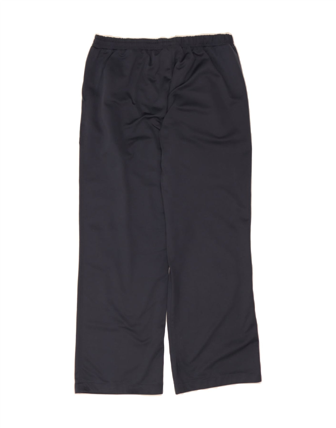 DIADORA Mens Tracksuit Trousers XL Navy Blue Polyester Vintage Diadora and Second-Hand Diadora from Messina Hembry 
