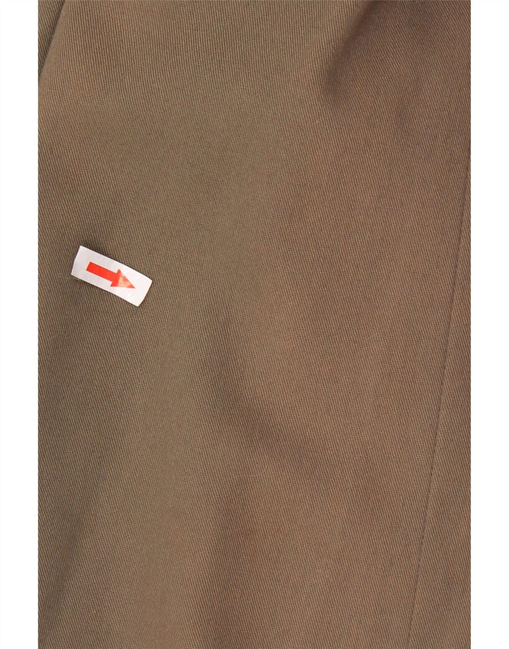 JONES NEW YORK Damski trencz UK 14, duży khaki