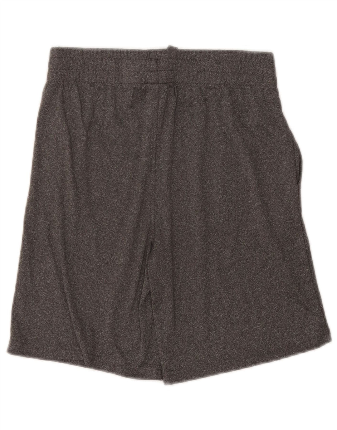 Chłopięce spodenki sportowe PUMA 10-11 lat, średnioszary poliester