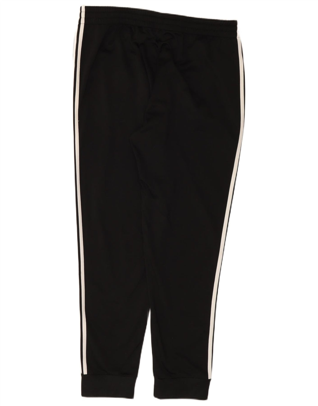 Adidas Męskie spodnie dresowe Joggers XL Czarny poliester