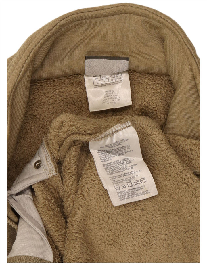Damska kurtka dresowa Jack Wolfskin Liner UK 12/14 średni beż