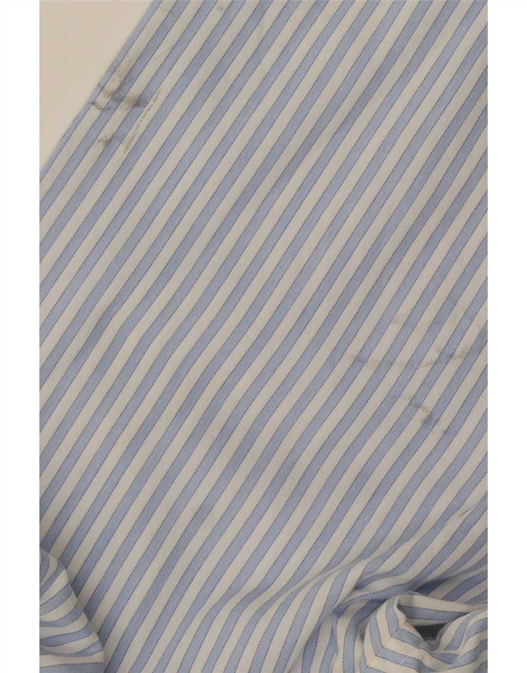 Koszula męska Ellesse XL, bawełniana w niebieskie paski