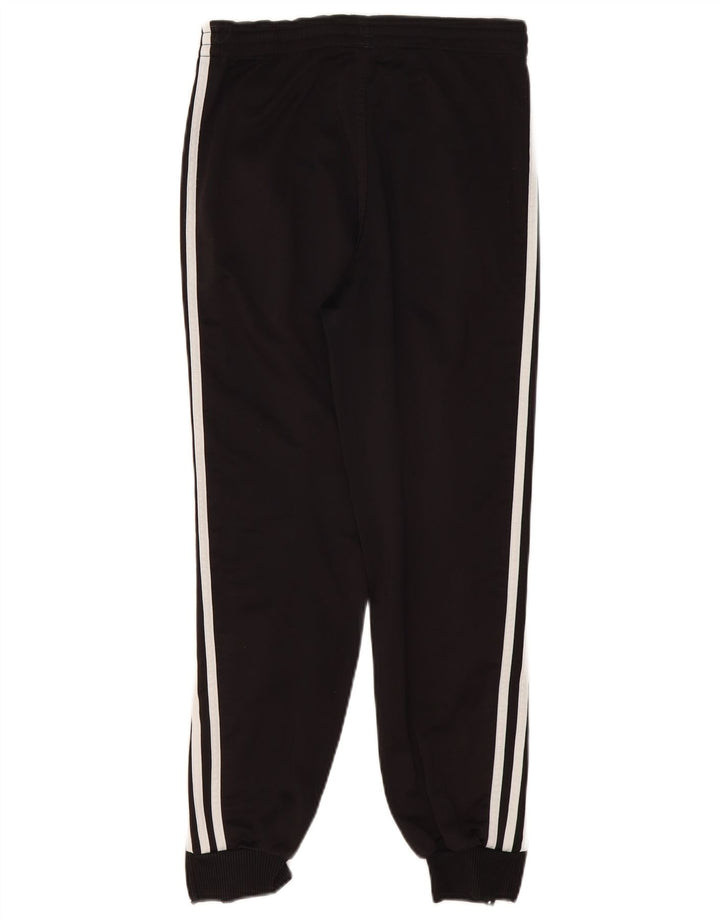Damskie spodnie dresowe ADIDAS Joggers UK 14 Medium Black