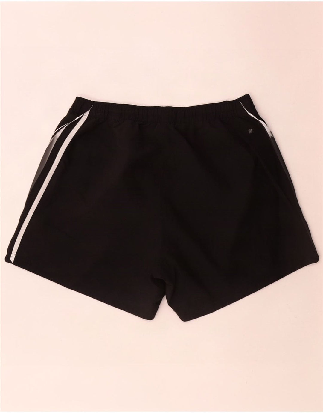 Męskie spodenki sportowe Adidas XL w kolorze czarnym