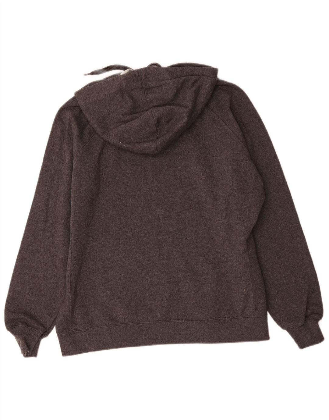 Męski sweter z kapturem Champion XL, szary, bawełniany