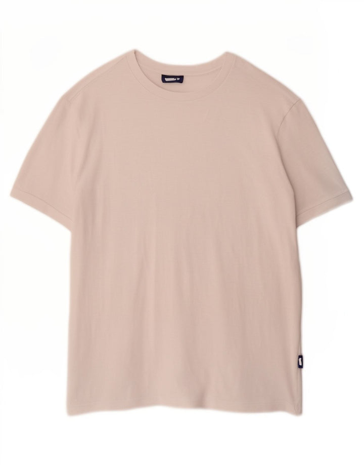 T-shirt damski Gas Top XL, biały
