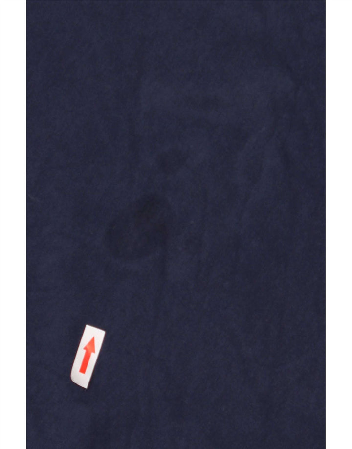Męski T-shirt z grafiką Levi's Top Medium Navy Blue