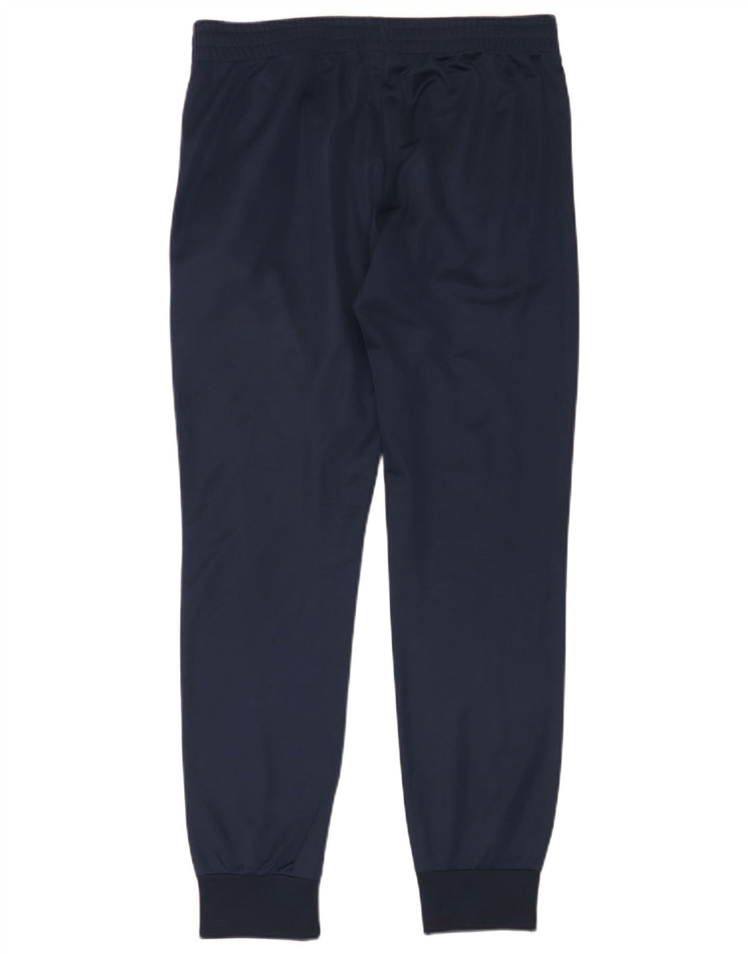Męskie spodnie dresowe Diadora Joggers, średni granat, blok kolorów