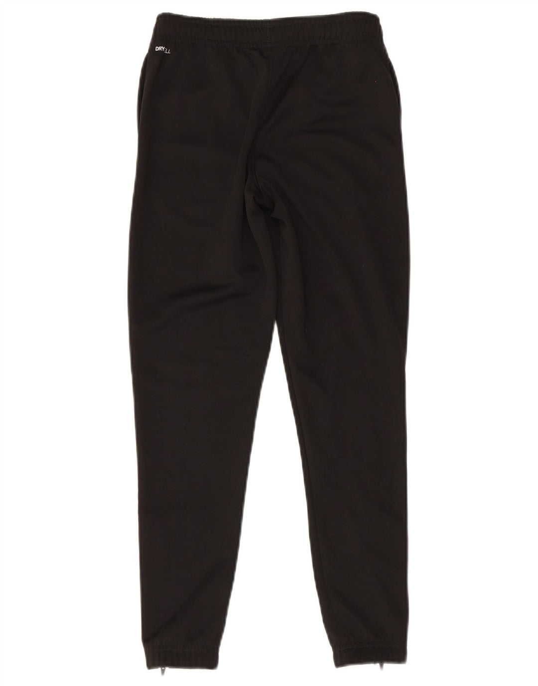 Chłopięce spodnie dresowe Puma Joggers 9-10 lat Czarne