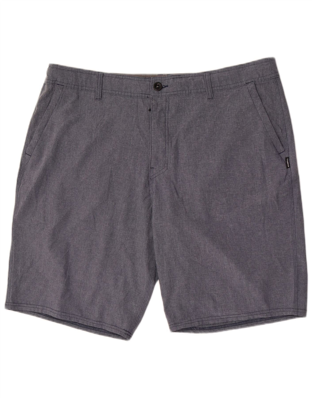 Męskie spodenki chino O'Neill W38 XL Szary poliester