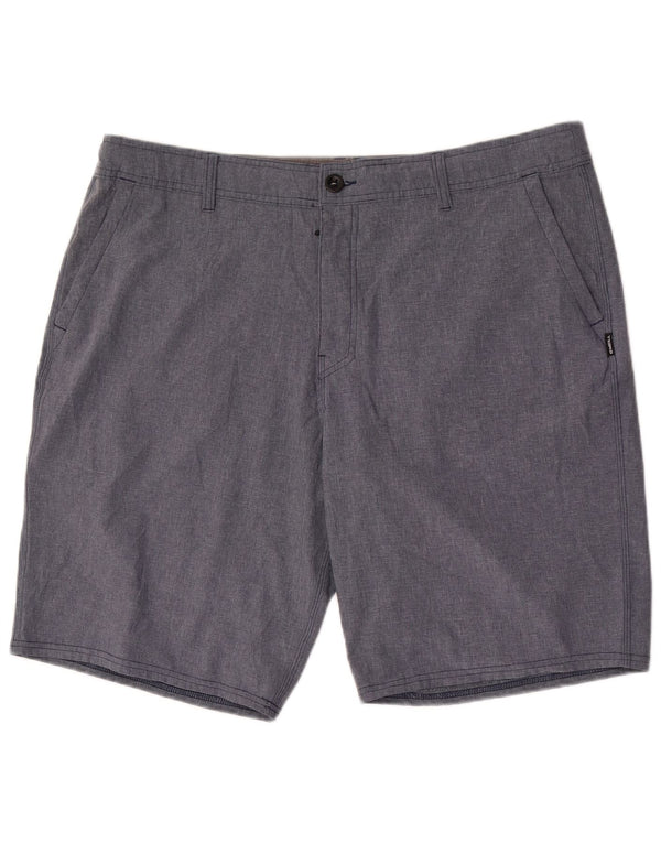Męskie spodenki chino O'Neill W38 XL Szary poliester