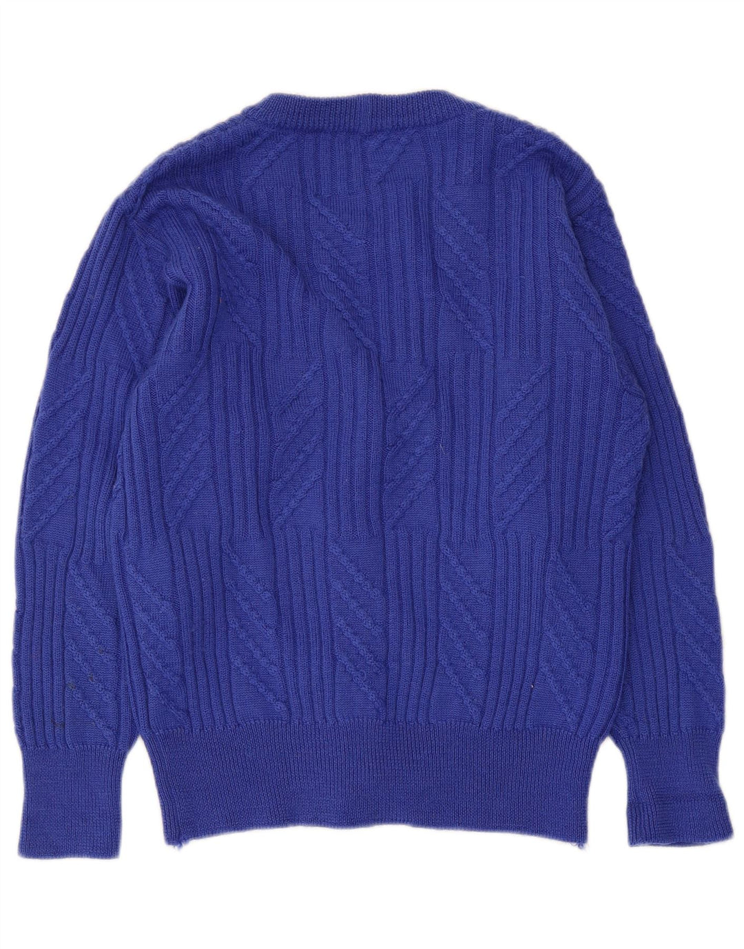 Sweter damski Fila Cardigan IT 44 średni niebieski