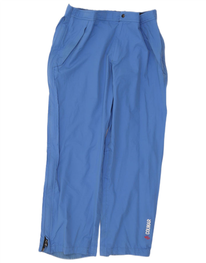 Wodoodporne spodnie męskie Colmar W36 L31 Niebieski poliamid