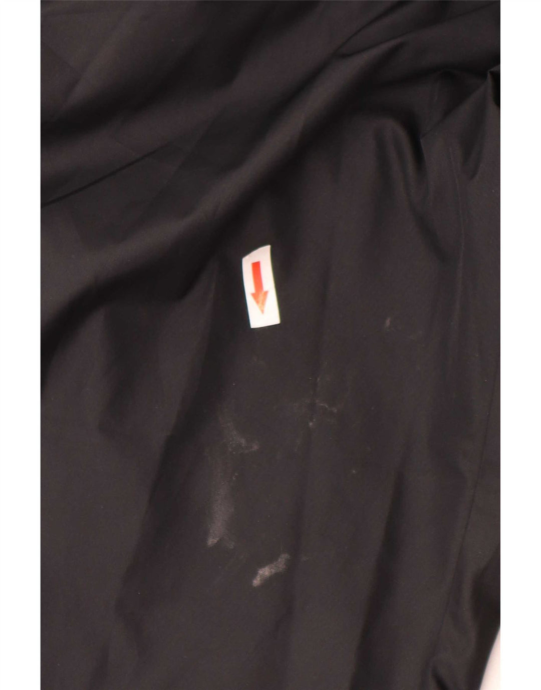 Męskie spodnie dresowe Nike Graphic Joggers XL Czarny poliester