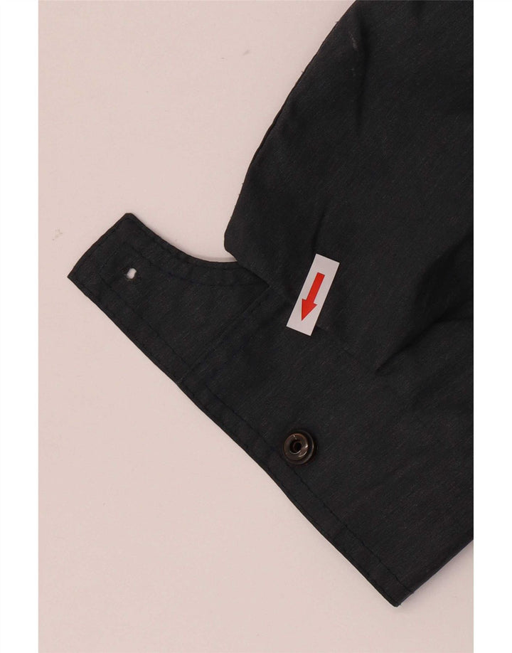 Jupiter Męska kurtka bomber UK 44 2XL Szara