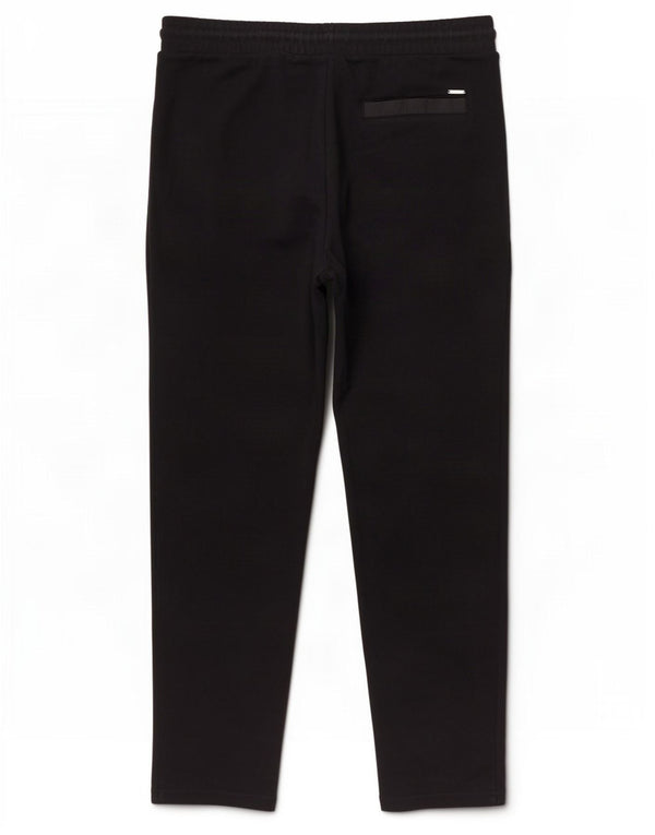 Spodnie dresowe damskie Marks & Spencer Autograph UK 16, duże, czarne