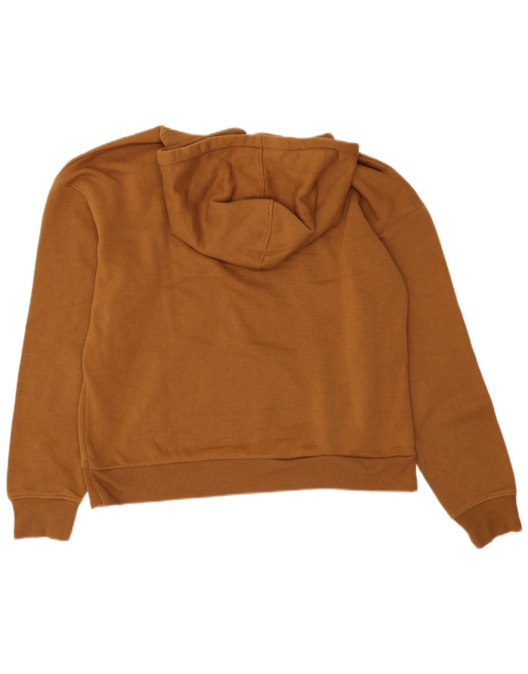 Męski sweter z kapturem Jack & Jones, 2XL, brązowy