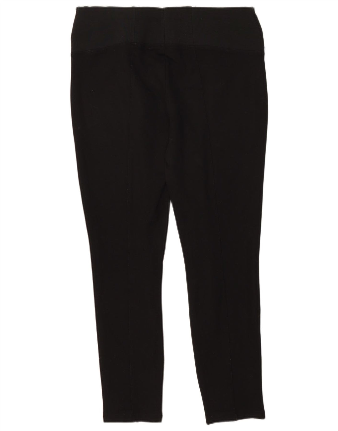 Legginsy damskie Zara UK 16, duże, czarne