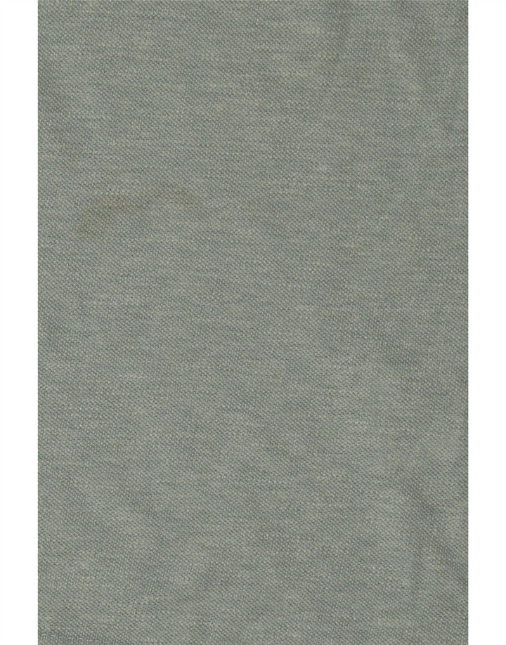 Męska koszulka polo Penguin XL, niebieska, bawełniana