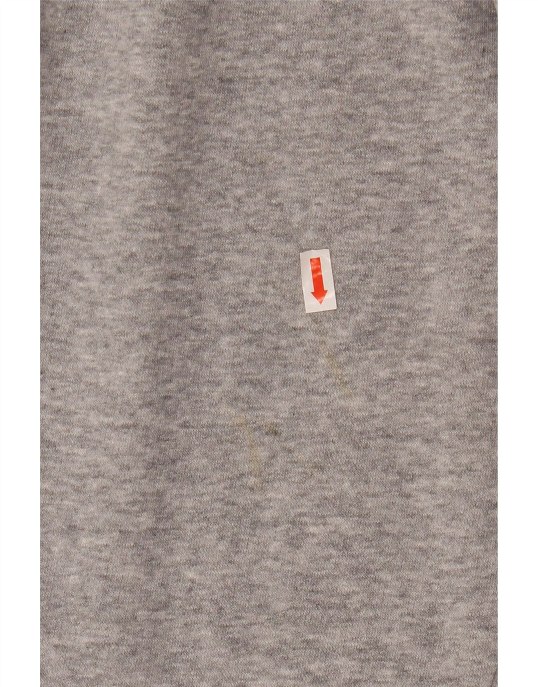 Damskie spodnie dresowe ADIDAS Joggers UK 14 Średnioszary, bawełniany