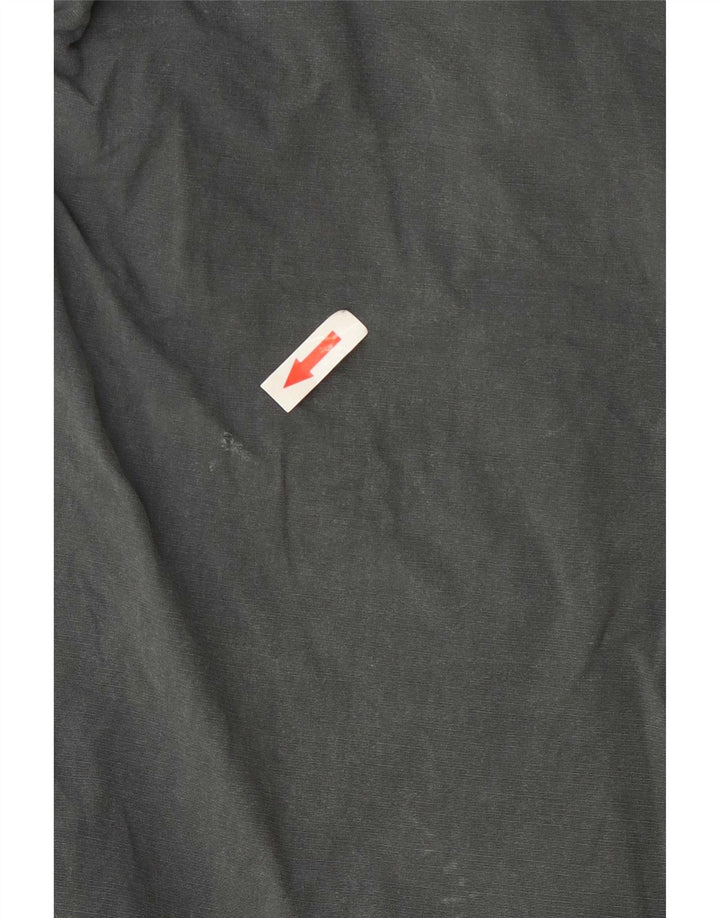 Męskie spodenki cargo Marlboro Classics EU 50 Large W34, szara bawełna