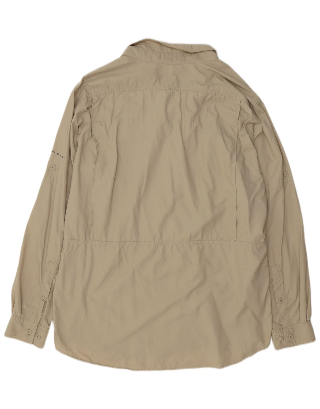 Koszula męska Columbia 2XL Khaki
