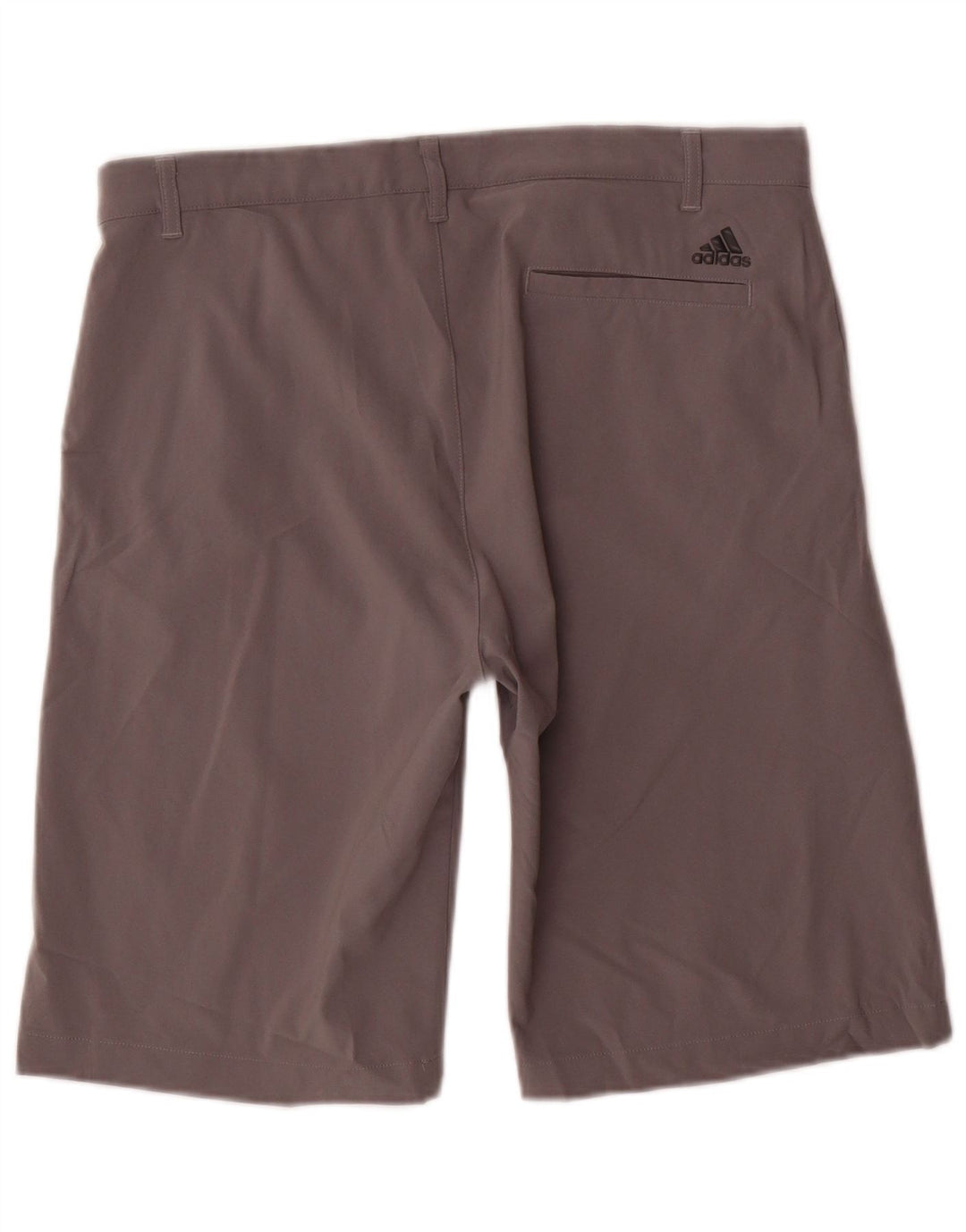 Spodenki chłopięce Adidas Chino 15-16 lat XL, duże szare