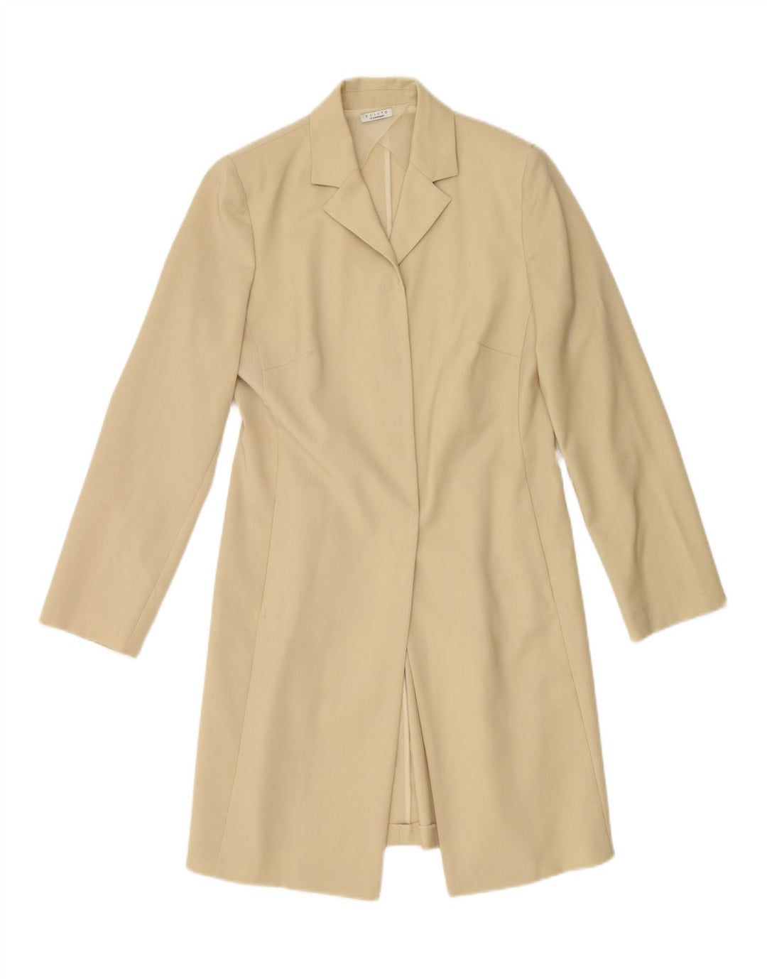 CONBIPEL Womens Esisto 2 Piece Set IT 42 Medium Beige Wool Vintage Conbipel and Second-Hand Conbipel from Messina Hembry 