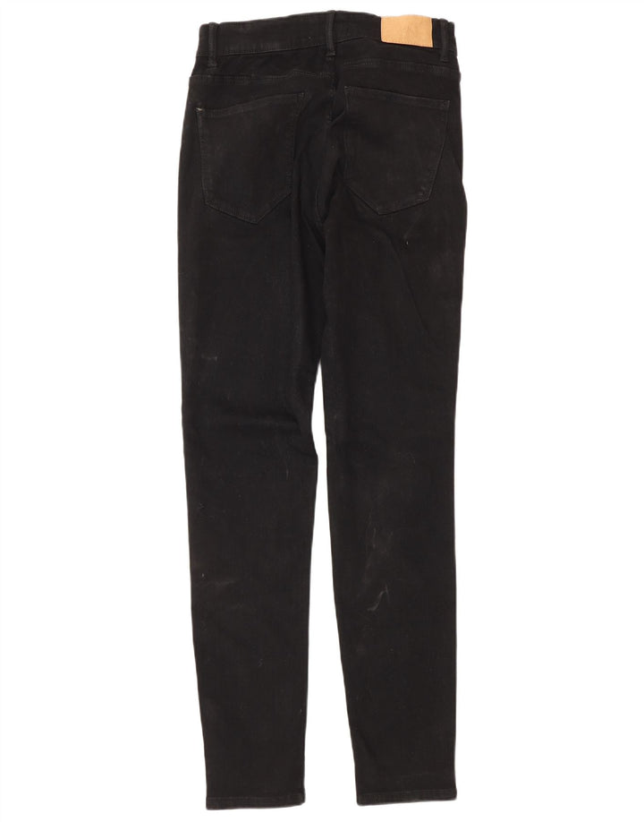 Damskie jeansy skinny Zara EU 40 Medium W30 L30 czarne